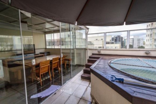 Imagem Cobertura com 3 Quartos à Venda,  em Vila Leopoldina - São Paulo
