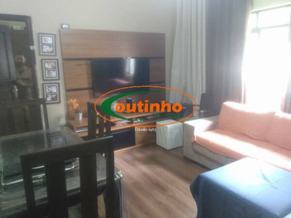 Imagem Apartamento com 2 Quartos à Venda, 64 m² em Tijuca - Rio De Janeiro Imagem Apartamento com 2 Quartos à Venda, 64 m² em Tijuca - Rio De Janeiro