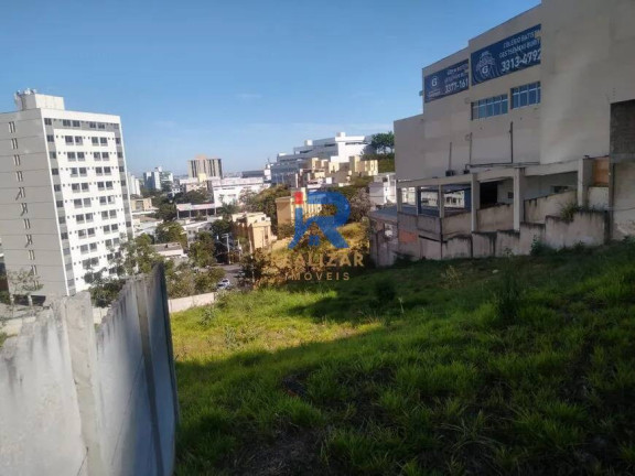 Imagem Terreno à Venda, 1 m² em Estoril - Belo Horizonte Imagem Terreno à Venda, 1 m² em Estoril - Belo Horizonte