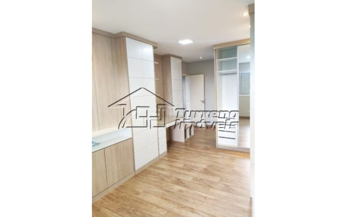 Imagem Apartamento com 3 Quartos à Venda, 143 m² em Jardim Das Indústrias - São José Dos Campos Imagem Apartamento com 3 Quartos à Venda, 143 m² em Jardim Das Indústrias - São José Dos Campos