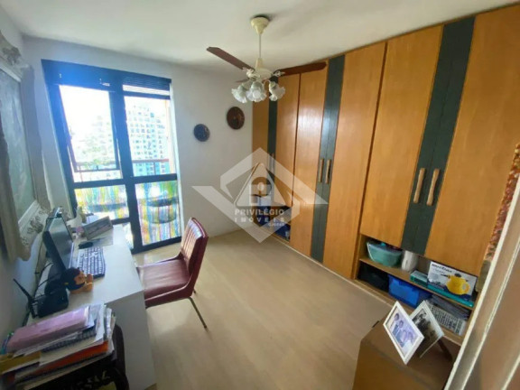 Imagem Apartamento com 3 Quartos à Venda, 129 m² em Barra Da Tijuca - Rio De Janeiro Imagem Apartamento com 3 Quartos à Venda, 129 m² em Barra Da Tijuca - Rio De Janeiro
