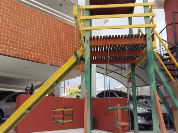 Imagem Imóvel com 3 Quartos à Venda, 64 m² em Centro - Fortaleza