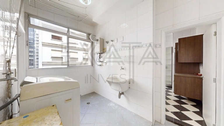 Imagem Imóvel com 3 Quartos à Venda, 177 m² em Higienópolis - São Paulo Imagem Imóvel com 3 Quartos à Venda, 177 m² em Higienópolis - São Paulo