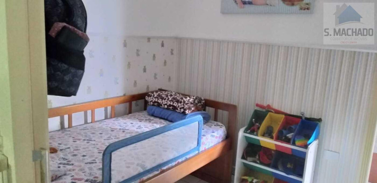 Imagem Casa com 7 Quartos à Venda, 300 m² em Parque Erasmo Assunção - Santo André
