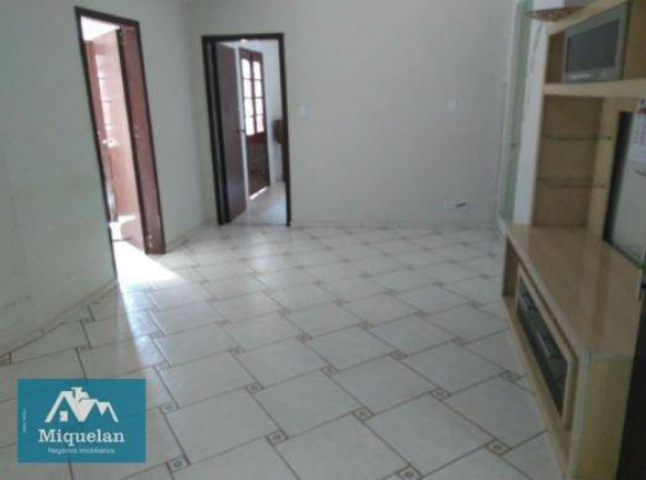Imagem Sobrado com 4 Quartos para Alugar, 408 m² em Jardim Picolo - São Paulo