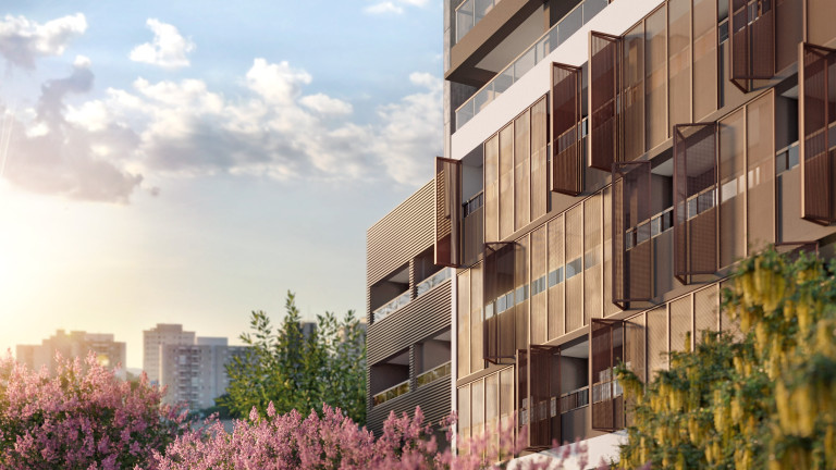 Imagem Imóvel com 2 Quartos à Venda, 53 m² em Higienópolis - São Paulo
