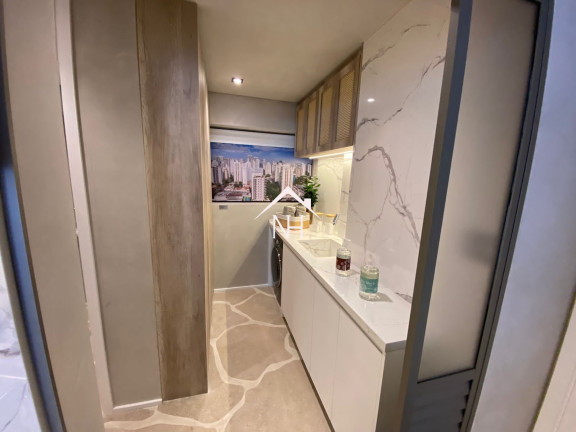 Imagem Apartamento com 3 Quartos à Venda, 154 m² em Campo Belo - São Paulo Imagem Apartamento com 3 Quartos à Venda, 154 m² em Campo Belo - São Paulo