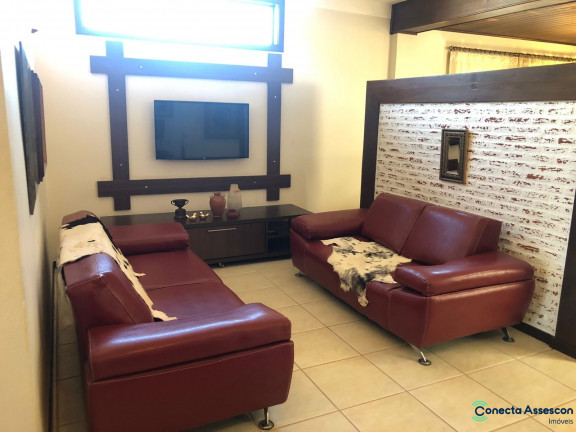 Imagem Sobrado com 4 Quartos à Venda, em Residencial Amazonas - Franca Imagem Sobrado com 4 Quartos à Venda, em Residencial Amazonas - Franca