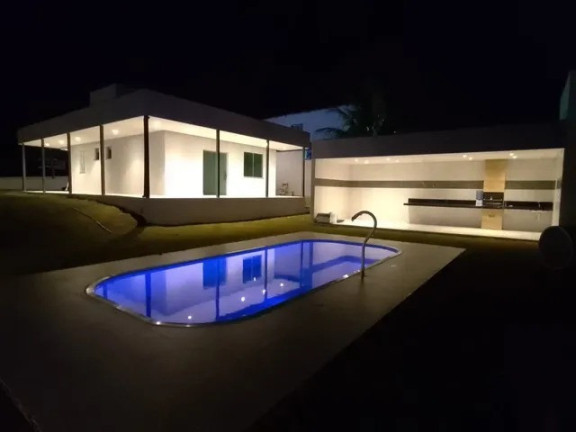 Imagem Casa com 3 Quartos à Venda, 200 m² em R$840.000,00 // Condomínio Vale Do Luar - Jaboticatubas Imagem Casa com 3 Quartos à Venda, 200 m² em R$840.000,00 // Condomínio Vale Do Luar - Jaboticatubas