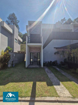 Imagem Sobrado com 3 Quartos à Venda, 79 m² em Jardim Vila Rica - São Paulo