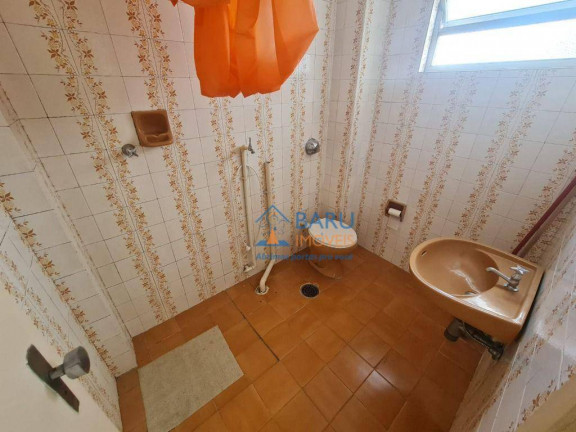 Imagem Kitnet com 1 Quarto à Venda, 30 m² em Santa Cecília - São Paulo