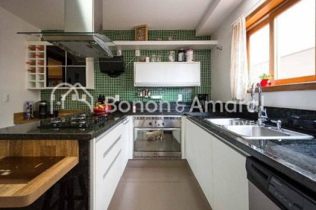 Imagem Casa de Condomínio com 4 Quartos à Venda, 478 m² em Vila Hollândia - Campinas Imagem Casa de Condomínio com 4 Quartos à Venda, 478 m² em Vila Hollândia - Campinas