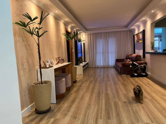 Imagem Apartamento com 3 Quartos à Venda,  em Aviação - Praia Grande