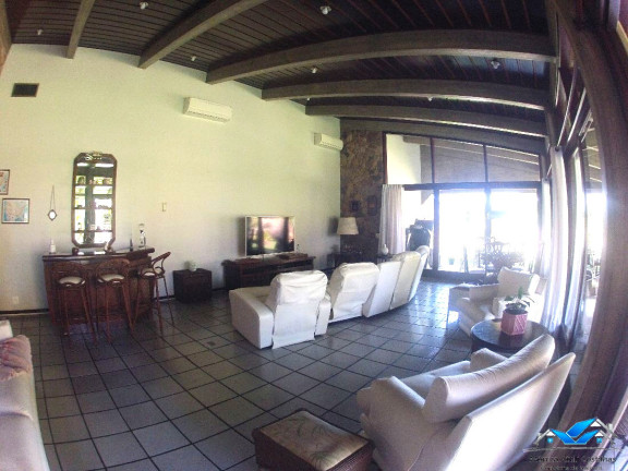 Imagem Casa com 5 Quartos à Venda, 790 m² em Domingas Dias - Ubatuba