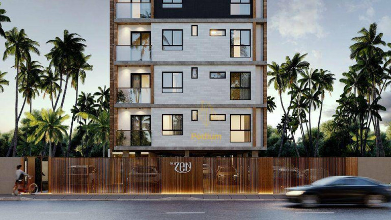 Imagem Apartamento com 1 Quarto à Venda, 32 m² em Intermares - Cabedelo Imagem Apartamento com 1 Quarto à Venda, 32 m² em Intermares - Cabedelo