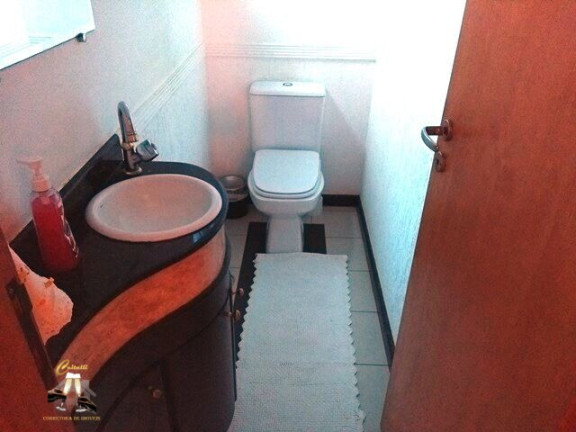 Imagem Sobrado com 4 Quartos à Venda, 179 m² em Vila Nair - São Paulo