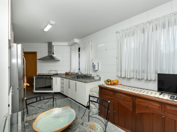 Imagem Apartamento com 3 Quartos à Venda, 173 m² em Perdizes - São Paulo