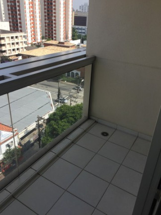 Imagem Imóvel com 1 Quarto à Venda, 37 m² em Brooklin - São Paulo