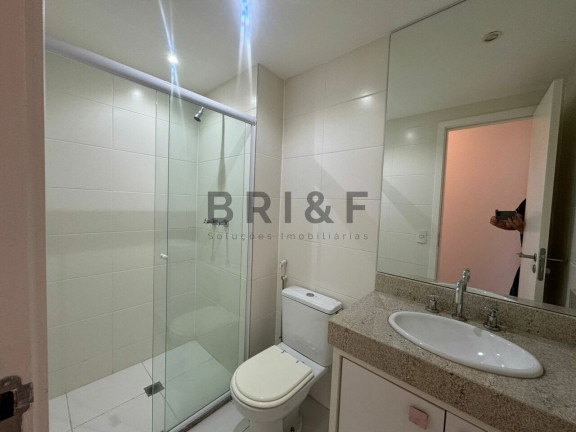 Imagem Apartamento com 2 Quartos para Alugar, 74 m² em Brooklin - São Paulo Imagem Apartamento com 2 Quartos para Alugar, 74 m² em Brooklin - São Paulo