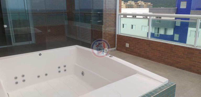 Imagem Apartamento com 3 Quartos à Venda, 130 m² em Centro - Mongaguá Imagem Apartamento com 3 Quartos à Venda, 130 m² em Centro - Mongaguá
