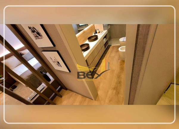 Imagem Apartamento com 4 Quartos à Venda, 244 m² em Alphaville Conde Ii - Barueri
