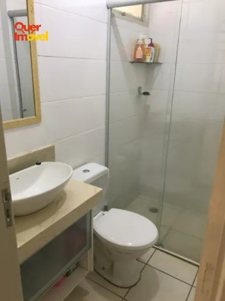 Imagem Imóvel com 2 Quartos à Venda, 89 m² em Parque Dos Lagos - Ribeirão Preto