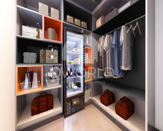 Imagem Imóvel com 2 Quartos à Venda, 80 m² em Jardim - Santo André Imagem Imóvel com 2 Quartos à Venda, 80 m² em Jardim - Santo André