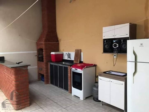 Imagem Casa com 3 Quartos à Venda, 90 m² em Wanel Ville - Sorocaba Imagem Casa com 3 Quartos à Venda, 90 m² em Wanel Ville - Sorocaba