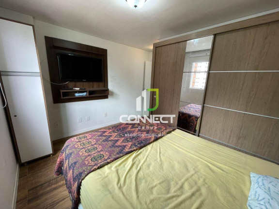 Imagem Apartamento com 2 Quartos à Venda, 68 m² em Centro - Itajaí