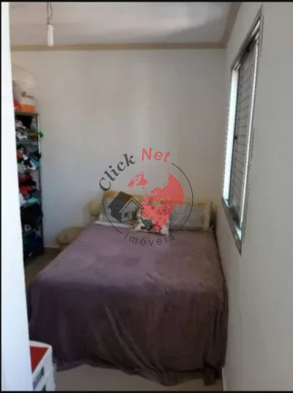 Imagem Apartamento com 1 Quarto à Venda, 50 m² em Jardim Do Mar - São Bernardo Do Campo