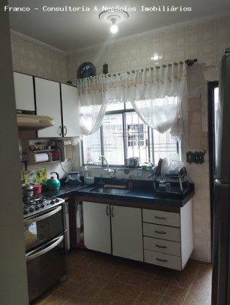 Imagem Casa com 3 Quartos à Venda, 165 m² em Jardim Santo André - Santo André Imagem Casa com 3 Quartos à Venda, 165 m² em Jardim Santo André - Santo André