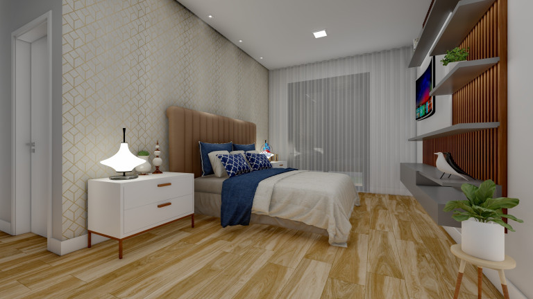 Imagem Casa com 3 Quartos à Venda, 254 m² em Condomínio Residencial Euroville Ii - Bragança Paulista Imagem Casa com 3 Quartos à Venda, 254 m² em Condomínio Residencial Euroville Ii - Bragança Paulista