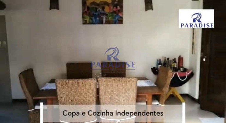 Imagem Casa com 3 Quartos à Venda, 1.000 m² em Itacimirim - Camaçari Imagem Casa com 3 Quartos à Venda, 1.000 m² em Itacimirim - Camaçari