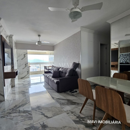 Imagem Apartamento com 2 Quartos à Venda, 88 m² em Aviação - Praia Grande Imagem Apartamento com 2 Quartos à Venda, 88 m² em Aviação - Praia Grande