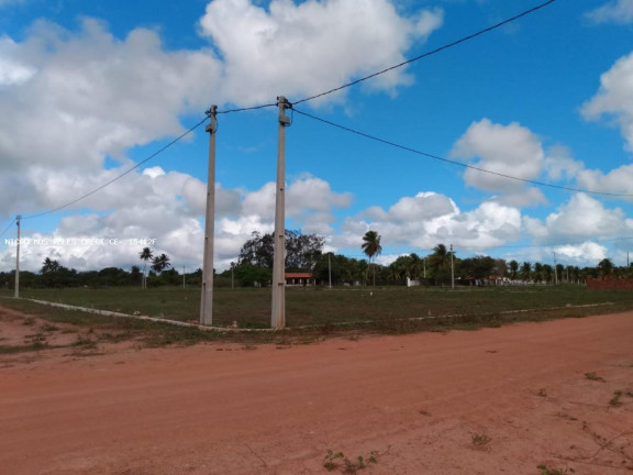 Terreno à Venda, 250 m² em Jardim - Paracuru