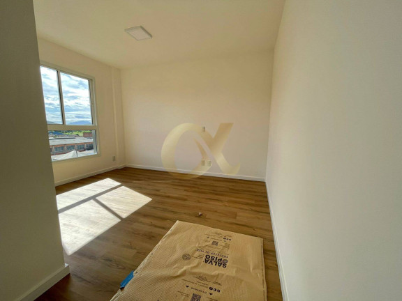 Imagem Apartamento com 3 Quartos à Venda, 98 m² em Costa E Silva - Joinville