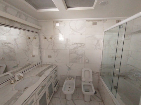 Imagem Imóvel com 6 Quartos à Venda, 455 m² em Morumbi - São Paulo