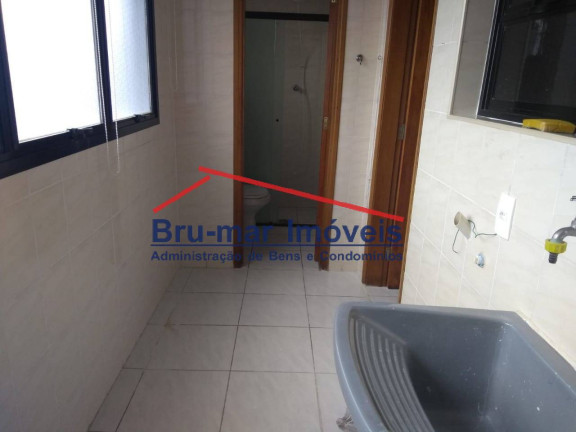 Imagem Apartamento com 3 Quartos à Venda, 170 m² em Pompéia - Santos Imagem Apartamento com 3 Quartos à Venda, 170 m² em Pompéia - Santos