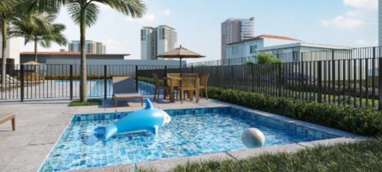 Imagem Apartamento com 3 Quartos à Venda, 70 m² em Ferreira - São Paulo Imagem Apartamento com 3 Quartos à Venda, 70 m² em Ferreira - São Paulo