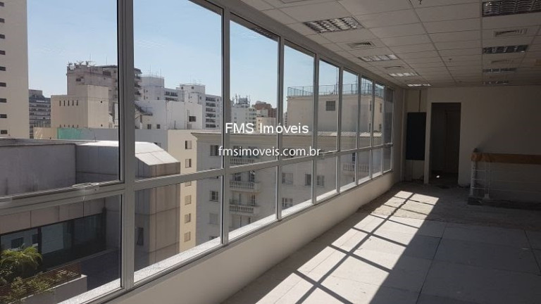 Imagem Imóvel para Alugar, 1.064 m² em Moema - São Paulo