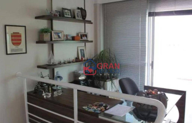 Imagem Cobertura com 2 Quartos à Venda, 260 m² em Juvevê - Curitiba Imagem Cobertura com 2 Quartos à Venda, 260 m² em Juvevê - Curitiba