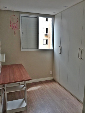 Imagem Apartamento com 2 Quartos à Venda, 45 m² em Morro Santana - Porto Alegre