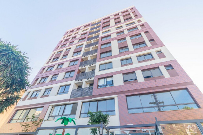 Imagem Apartamento com 1 Quarto à Venda, 48 m² em Cristo Redentor - Porto Alegre
