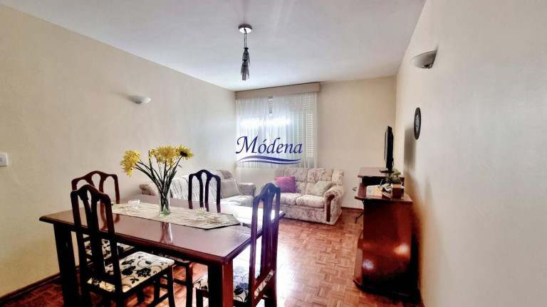 Apartamento com 3 Quartos à Venda, 110 m² em Itaim Bibi - São Paulo