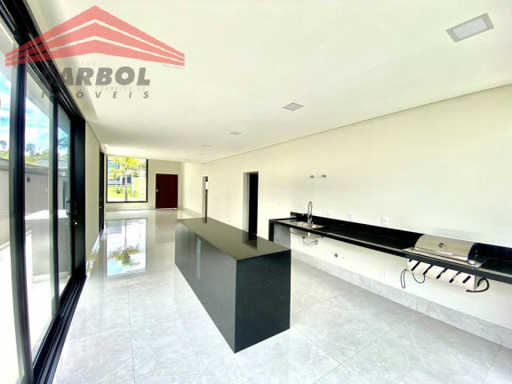 Imagem Casa de Condomínio com 3 Quartos à Venda, 360 m² em Residencial Pecan - Itupeva Imagem Casa de Condomínio com 3 Quartos à Venda, 360 m² em Residencial Pecan - Itupeva