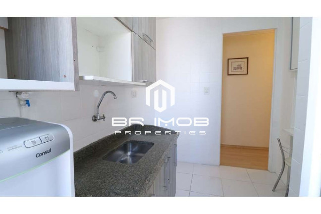 Imagem Imóvel com 3 Quartos à Venda, 64 m² em Vila Andrade - São Paulo