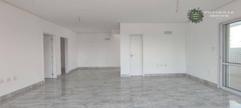 Imagem Apartamento com 4 Quartos à Venda, 283 m² em Canto Do Forte - Praia Grande Imagem Apartamento com 4 Quartos à Venda, 283 m² em Canto Do Forte - Praia Grande