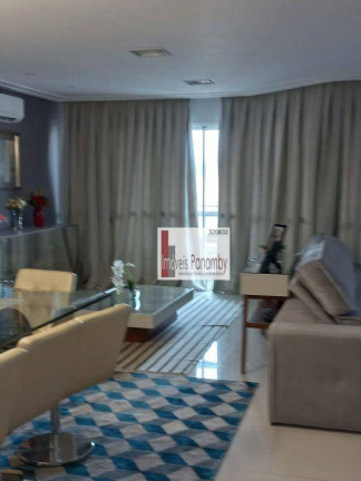 Imagem Apartamento com 4 Quartos à Venda, 189 m² em Jardim São Caetano - São Caetano Do Sul Imagem Apartamento com 4 Quartos à Venda, 189 m² em Jardim São Caetano - São Caetano Do Sul
