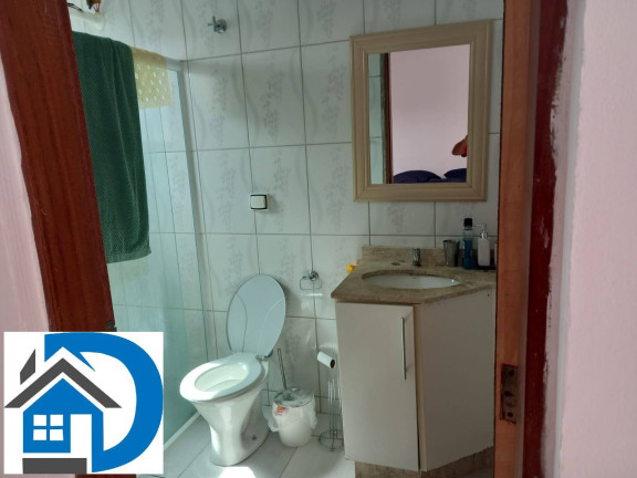 Imagem Casa com 2 Quartos à Venda,  em Jardim Wanel Ville V - Sorocaba