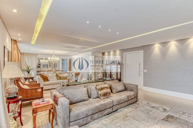 Imagem Apartamento com 3 Quartos à Venda, 225 m² em Vila Gomes Cardim - São Paulo